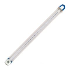 Flexible Manometer 24" 60 mbar Water Gauge