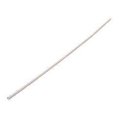 Flexible Polybutylene Pipe - 15mm x 3m, White