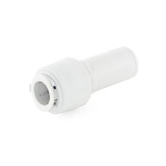 FloPlast FloFit+ Push-fit Reducer - 15 x 10mm