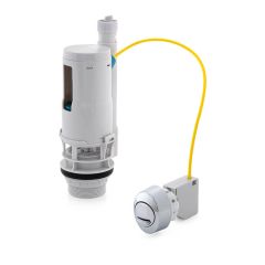 Flush Valve - 2" Outlet