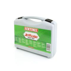 Flushing Survey Kit