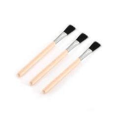 Flux Brushes - Pack of 3