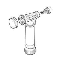 Fluxuator - 15mm and 22mm