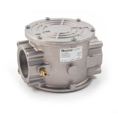 FM Inline Gas Filter 1.1/2" BSP