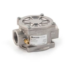 FM Inline Gas Filter 1" BSP