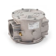 FM Inline Gas Filter 2" BSP