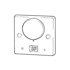 Danfoss FMT230D Room Thermostat