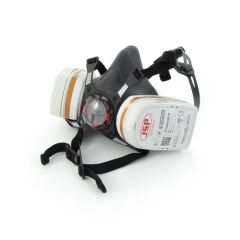 Force8™ Half Mask Respirator with A2P3 Filters