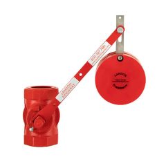 Freefall Fire Valve - 1.1/2"