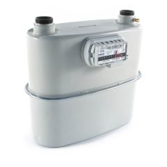 G10 Diaphragm Gas Meter - 16m³/hr