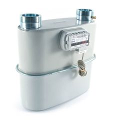 G16P Diaphragm Gas Meter - 25m³/hr