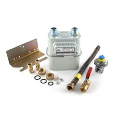 G4 Primary Meter Fixing Kit - Ports 110mm Apart