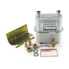 G4 Secondary Meter Fixing Kit