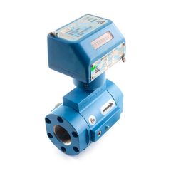 G40 Turbine Quantometer Gas Meter - 1.1/2"