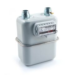 G6 Diaphragm Gas Meter – 10m³/hr