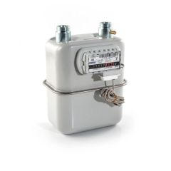 G6P Diaphragm Gas Meter – 10m³/hr