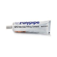 Gap Filling Cement for PVC Only