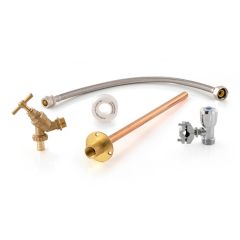 Garden Tap Kit