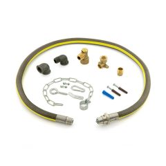 Gas Cooker Installation Kit No.3