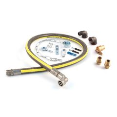 Gas Cooker Installation Kit No.4 – Micropoint