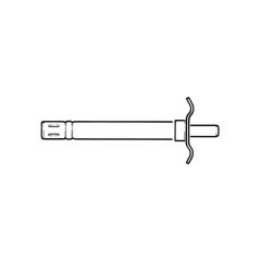 Gas Igniter - 170mm