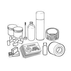Gas Safety Check Kit Refill