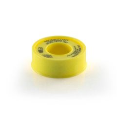 Gas Thread Sealing PTFE Tape - 12mm x 5m