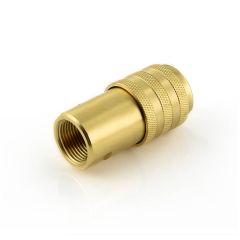 GASM8 Caterflex Hose Quick Release Socket - 1/2" BSP