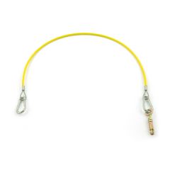 GASM8 Restraining Cooker Chain for 1.5m Caterflex Hose