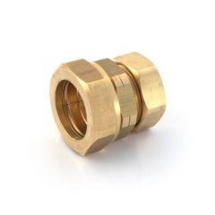 Gastite Copper Compression Fitting - DN25 x 22mm