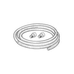 Gastite® Tube Coil DN20 x 10m - 3/4" BSP TM