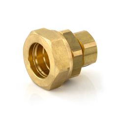 Gastite® XR2™ Copper Compression Fitting - DN15 x 15mm