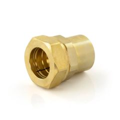 Gastite® XR2™ Female Coupler Adaptor - DN15 x 1/2" BSP F