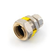 GFS® Compression Coupling - DN20 x 22mm