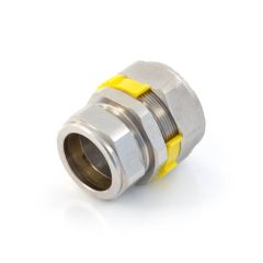 GFS® Compression Coupling - DN25 x 22mm