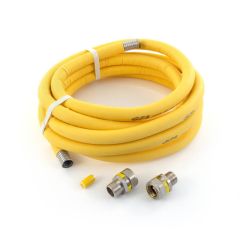 GFS® Contractors Kit DN25 x 5m - 1" BSP TM