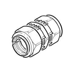 GFS® Coupling - DN15