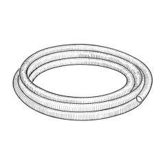 GFS® Flexible Steel Gas Pipe - DN15 x 15m