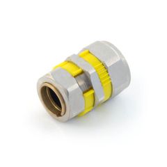 GFS® Reducing Coupling - DN20 x DN15