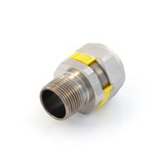 GFS® Straight Male Connection - DN15 x 3/4" BSP TM