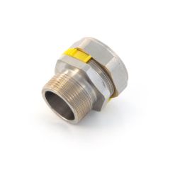 GFS® Straight Male Connection - DN25 x 1.1/4" BSP TM