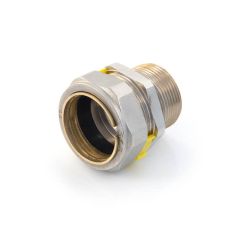 GFS® Straight Male Connection - DN25 x 1.1/4" BSP TM