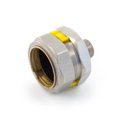 GFS® Straight Male Connection - DN32 x 1/2" BSP TM