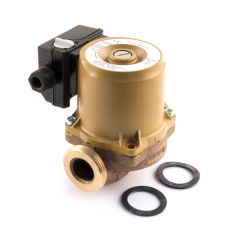 SE60B Hot Water Circulator Pump - Bronze