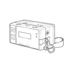 GMI Gascoseeker 2-500 Butane Detector