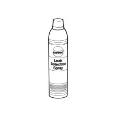 Gotec Gas Leak Detection Spray - 400ml