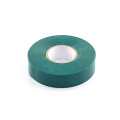 Electrical Insulation Tape - 19mm x 33m Green