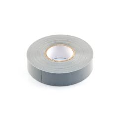 Electrical Insulation Tape - 19mm x 33m Grey