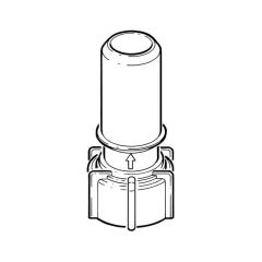 Groundbreaker LoFlo Inline Water Flow Regulator