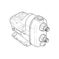 Grundfos SCALA2 Water Pressurisation System